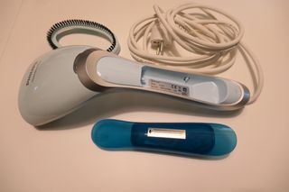 Philips Steam&Go Vaporizador de prendas