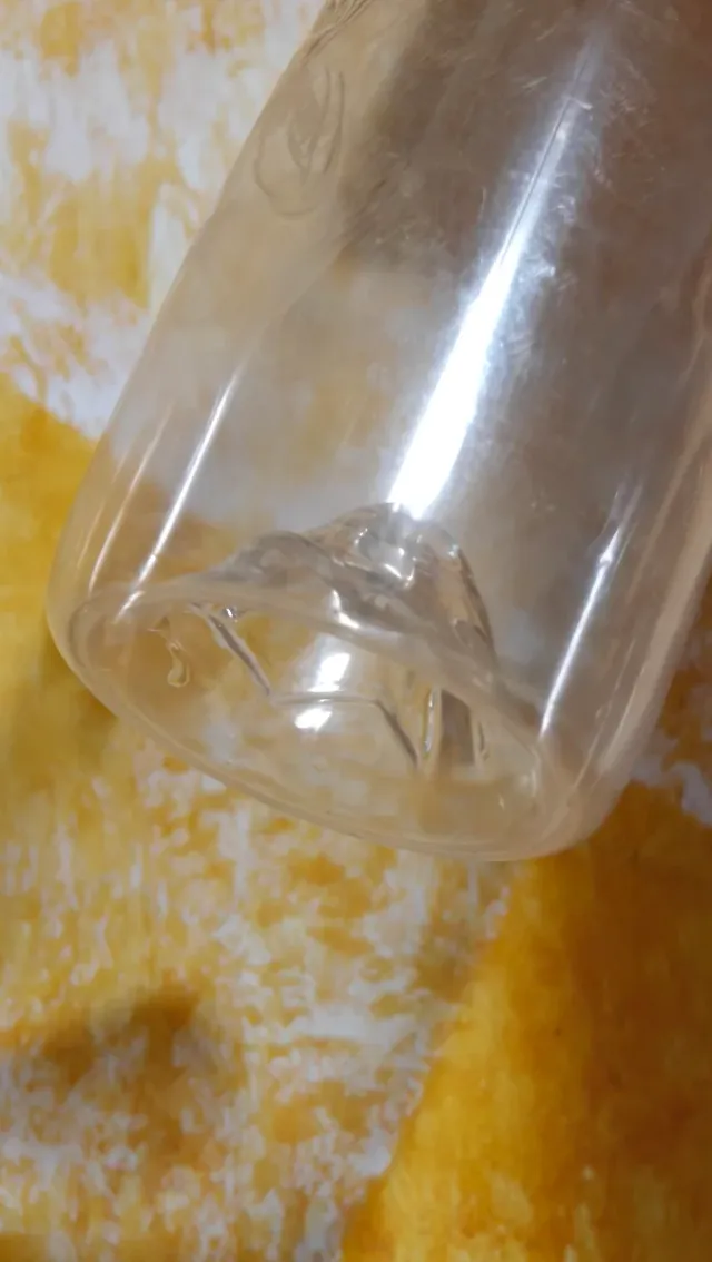 Botella Lanjarón - Plata Pentawards 2008