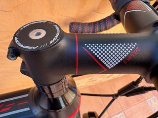 Bicicleta Merida Escultura 400