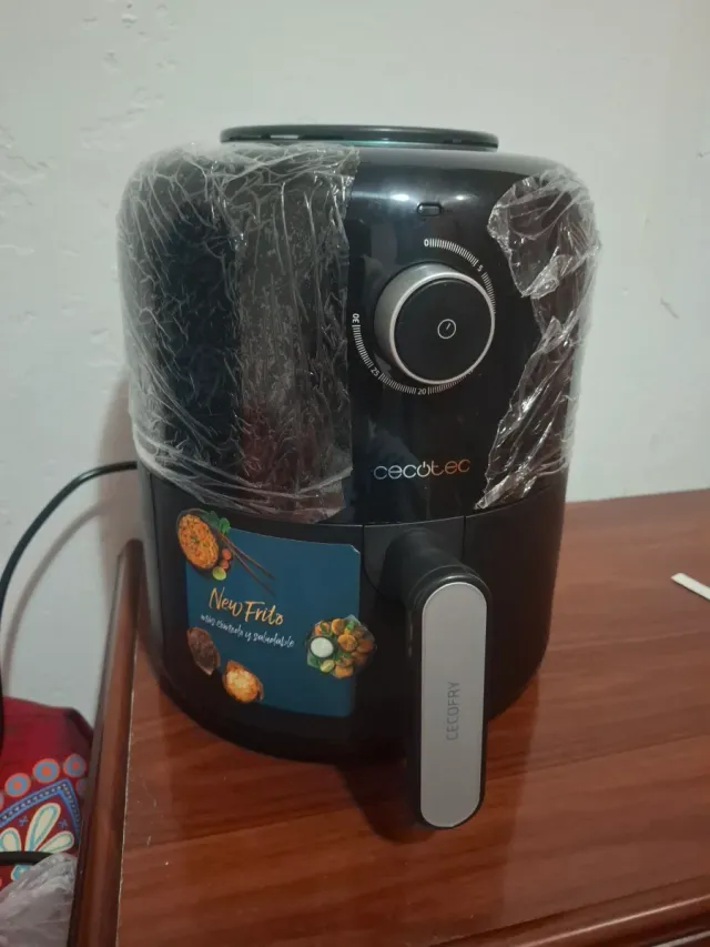 Cecotec Cecofry Pixel 2500 2.5L