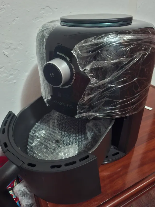 Cecotec Cecofry Pixel 2500 2.5L