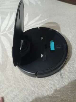 Cecotec Conga 3890 Titanium