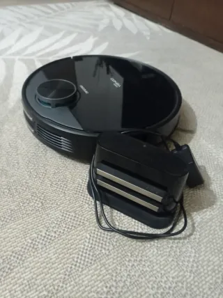 Cecotec Conga 3890 Titanium