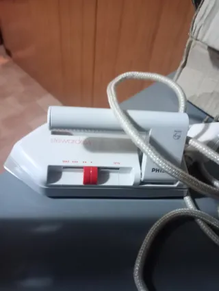 Ferro da stiro da viaggio Philips