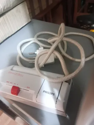 Ferro da stiro da viaggio Philips