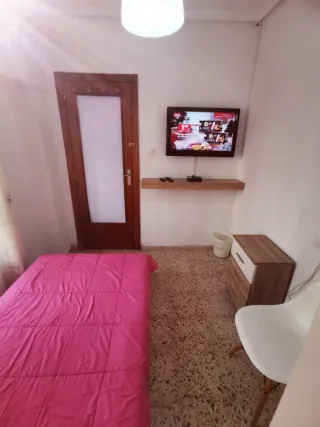 Habitación en alquiler para chica