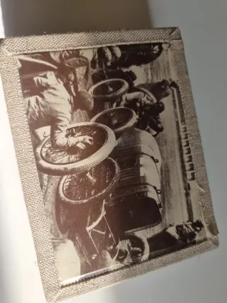 Orologio Sveglia Cronografo Uomo Pulsar by Seiko