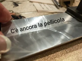 Antenna TV Interni KF-800