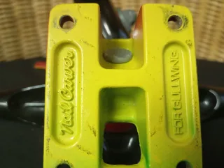 Ejes Longboard Gullwing Charger