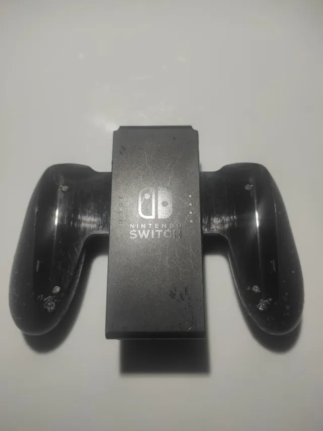 4 Nintendo Switch + accesorios