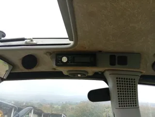 Tractor Deutz Fahr TTV 430