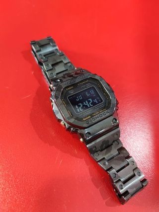 Casio G-Shock GMW-B5000TCM