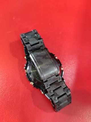 Casio G-Shock GMW-B5000TCM