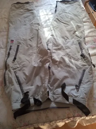 Pantalones de Nieve/Esquí