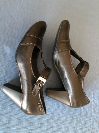 Zapatos de tacón Martinelli Talla 39