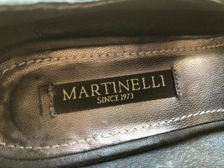 Zapatos de tacón Martinelli Talla 39