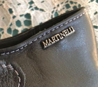 Zapatos de tacón Martinelli Talla 39