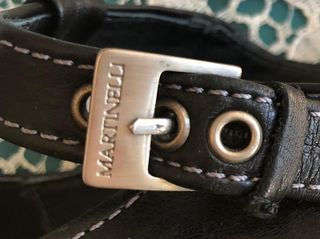 Zapatos de tacón Martinelli Talla 39