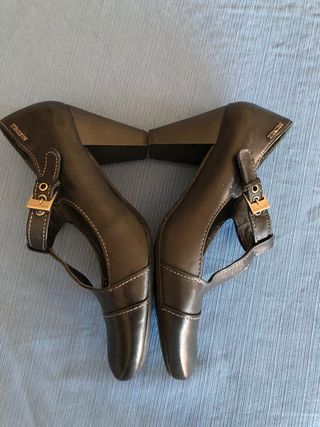 Zapatos de tacón Martinelli Talla 39