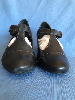 Zapatos de tacón Martinelli Talla 39