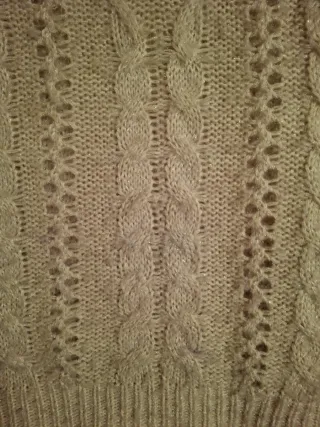 Jersey beige Molly Bracken