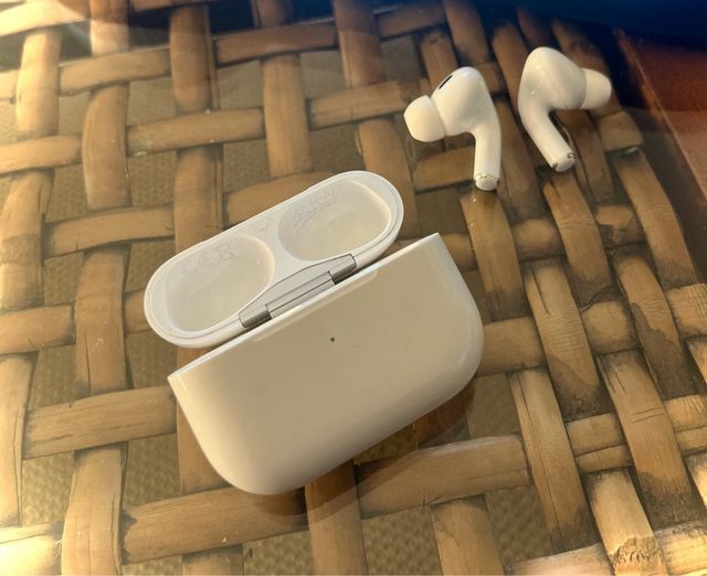 AirPods Pro 2da Gen