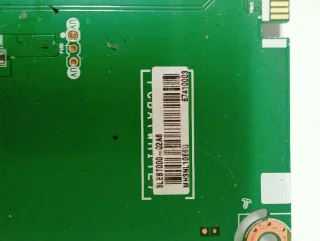 LG TV - Placa base EAX70122702 (1.0)  67410003