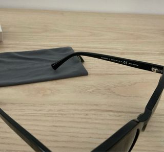 Gafas de sol Hawkers negras