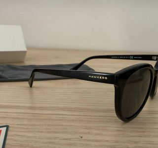 Gafas de sol Hawkers negras