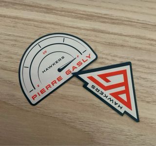 Gafas de sol Hawkers negras