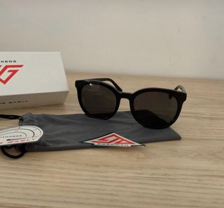 Gafas de sol Hawkers negras