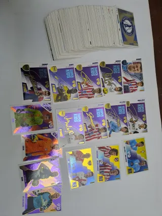 Cromos Liga Este 2025-26