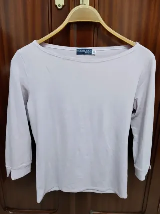 Camiseta Cotton Juice manga 3/4 talla L