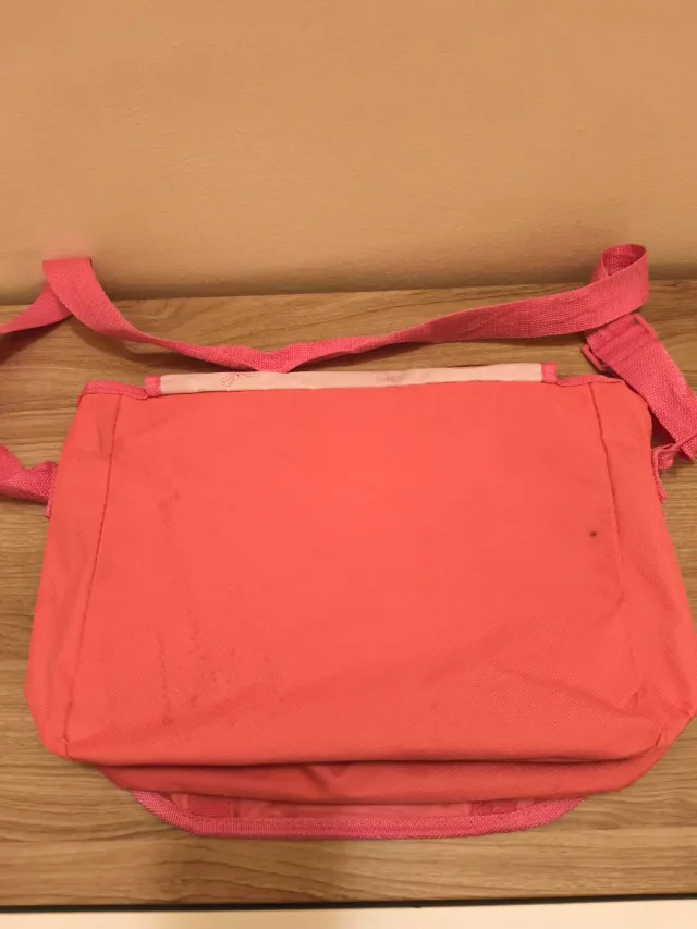 Borsa tracolla Principesse Disney