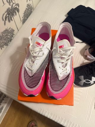 Nike Vaporfly 2