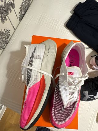 Nike Vaporfly 2