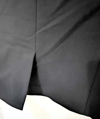 Americana Lefties Negra Talla M