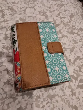 Cartera Desigual sin estrenar