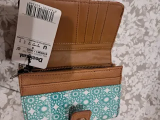 Cartera Desigual sin estrenar