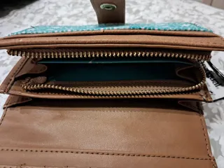 Cartera Desigual sin estrenar