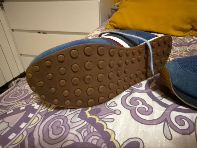 Zapatillas US Polo Assn. Julius2