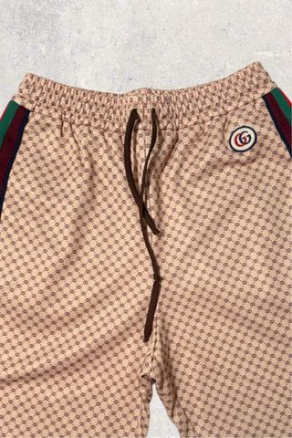 Pantaloni tuta “Gucci”