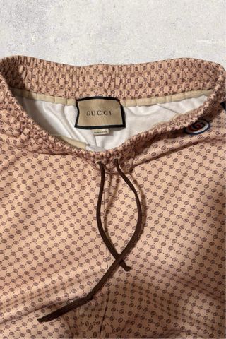 Pantaloni tuta “Gucci”