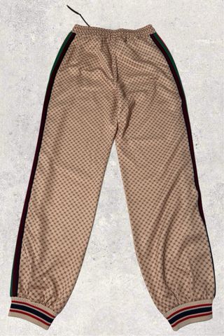 Pantaloni tuta “Gucci”
