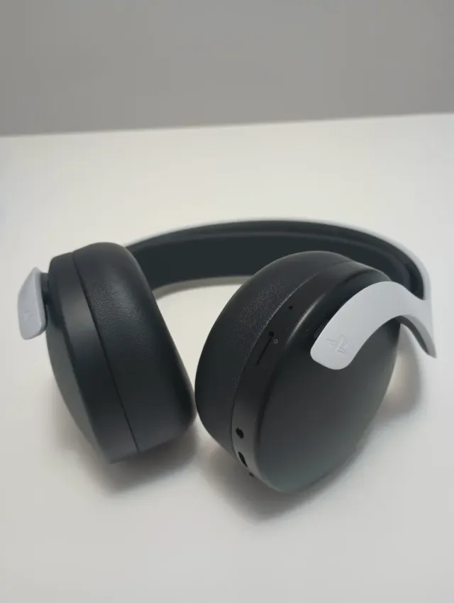 Auricolari Sony Pulse 3D + Dongle USB