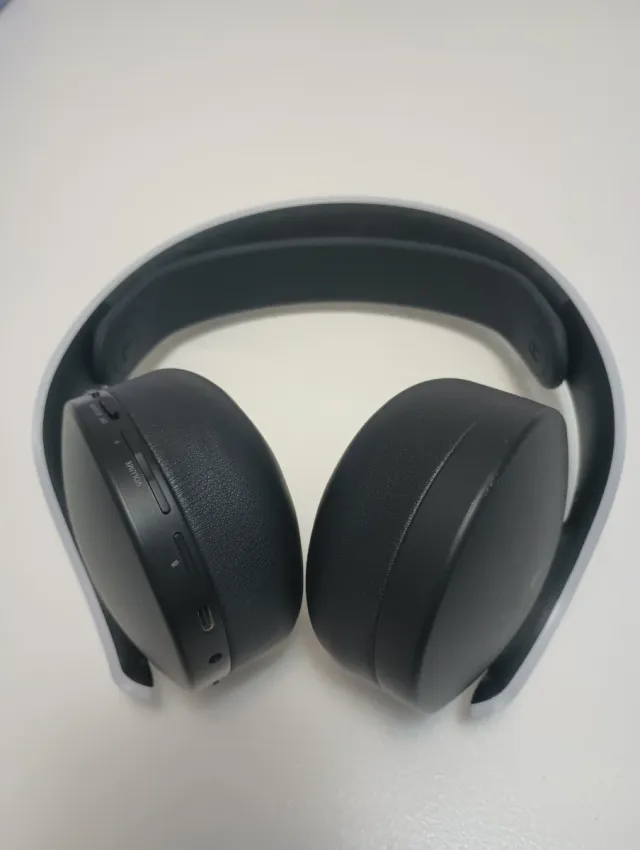 Auricolari Sony Pulse 3D + Dongle USB