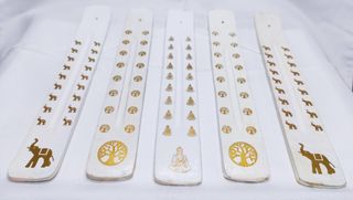 Quemador de incienso