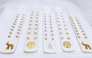 Quemador de incienso