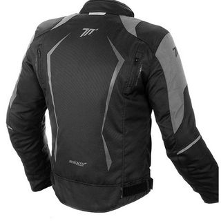 Chaqueta de motocicleta hombre Seventy SD-JR47
