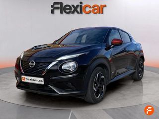 Nissan Juke 1.6 Hybrid 105kW (145CV) N-Connecta